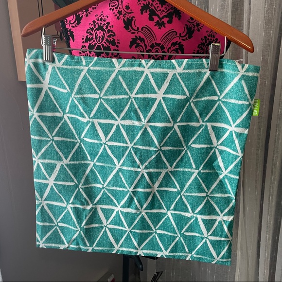 LVTXIII Pillow Case Covers, 18×18 Inch Water Repellent Throw Pillow Covers - Picture 3 of 5